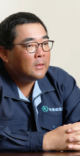内山 和樹