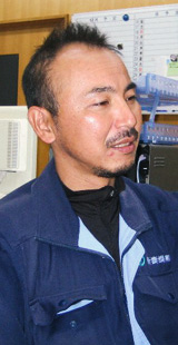 田中 智康