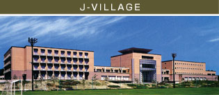 J-VILLAGE