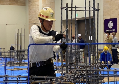 大会の様子-写真1