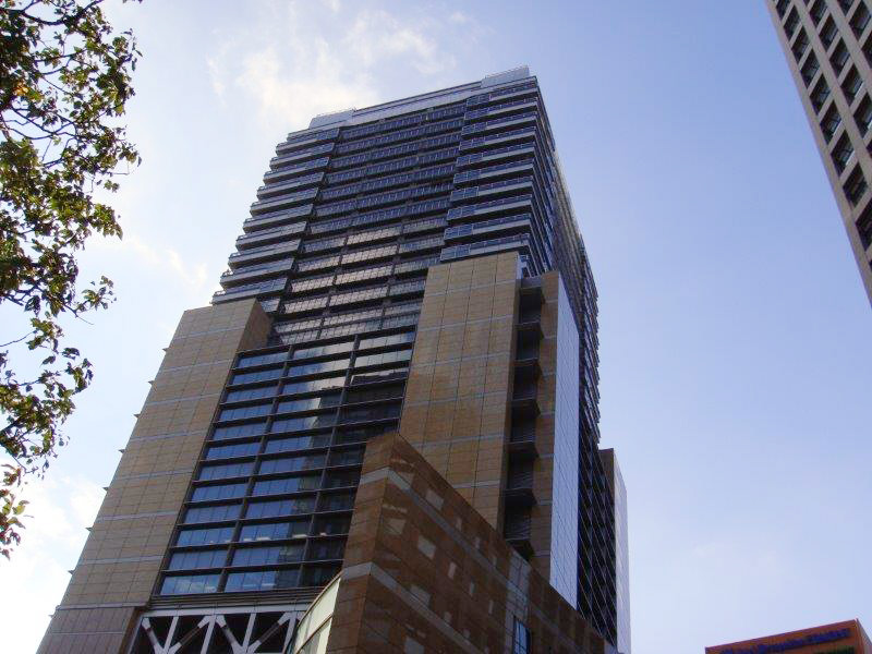 東京しごとセンター・トミンタワー飯田橋3丁目