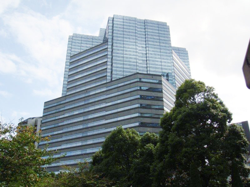 JR東日本大崎駅東口第２地区再開発